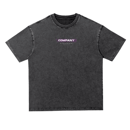 Currency T-Shirt