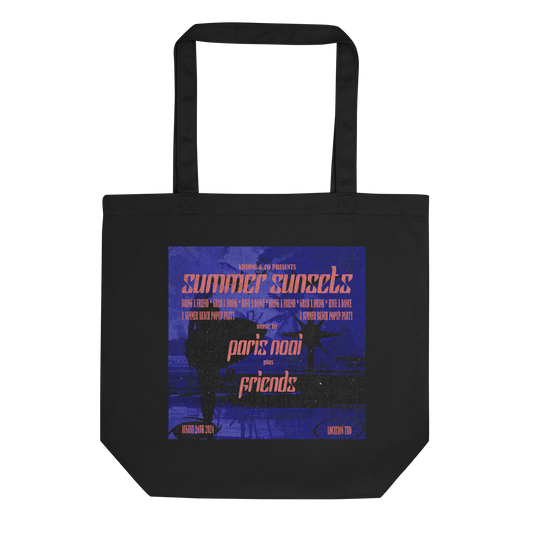 Eco Tote Bag